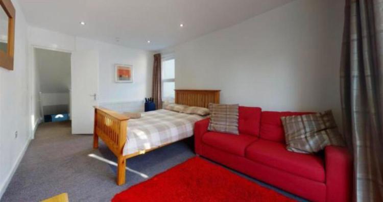 וויימות' Myrtle Villa Rooms מראה חיצוני תמונה