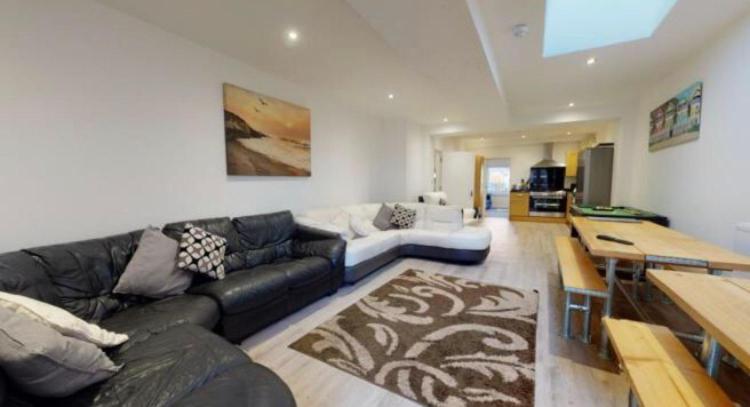 וויימות' Myrtle Villa Rooms מראה חיצוני תמונה