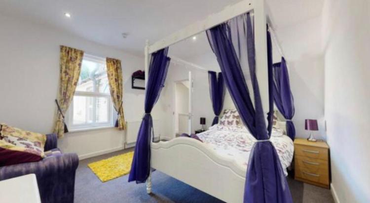 וויימות' Myrtle Villa Rooms מראה חיצוני תמונה