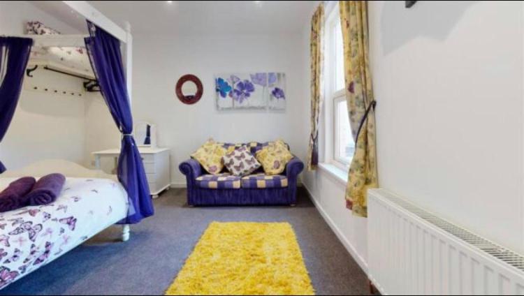 וויימות' Myrtle Villa Rooms מראה חיצוני תמונה