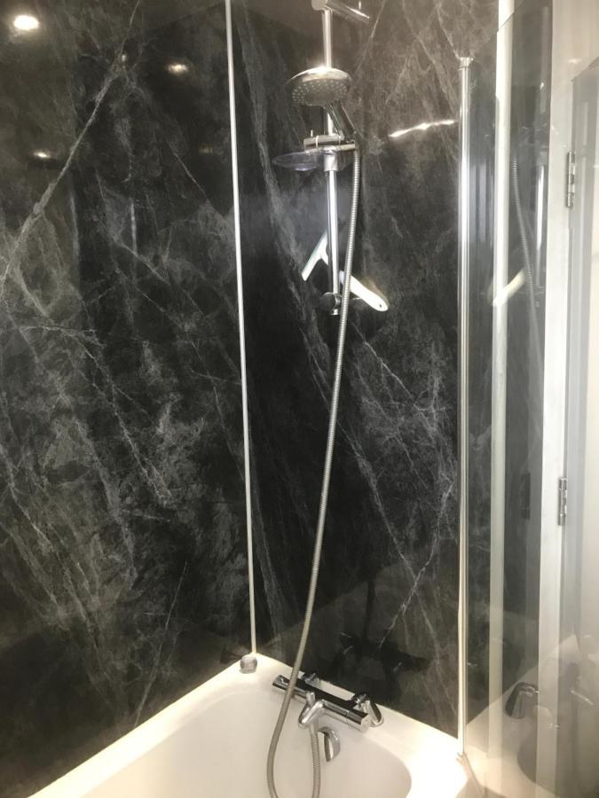 וויימות' Myrtle Villa Rooms מראה חיצוני תמונה