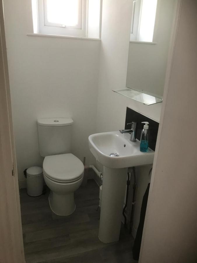 וויימות' Myrtle Villa Rooms מראה חיצוני תמונה