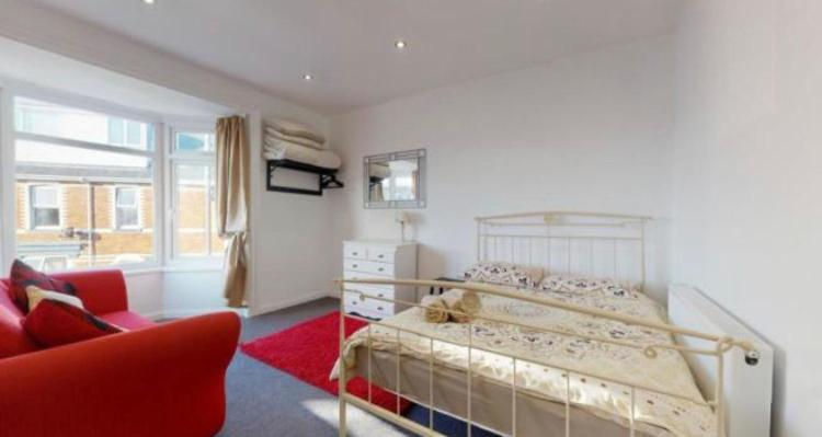 וויימות' Myrtle Villa Rooms מראה חיצוני תמונה