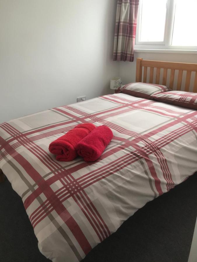 וויימות' Myrtle Villa Rooms מראה חיצוני תמונה
