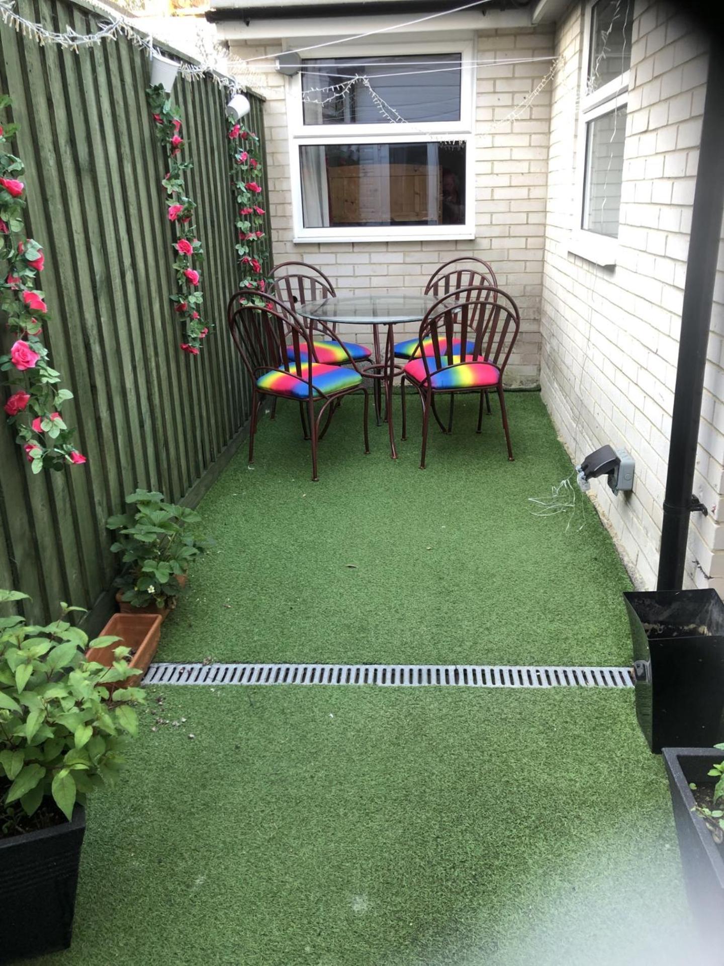 וויימות' Myrtle Villa Rooms מראה חיצוני תמונה